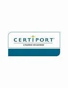 Certiport Logo